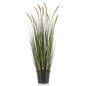 Emerald Künstliches Fuchsschwanzgras im Topf 90 cm Emerald Künstliches Fuchsschwanzgras im Topf 90 cm