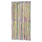 Sealskin Duschvorhang Rigato 180x200 cm Mehrfarbig Sealskin Duschvorhang Rigato 180x200 cm Mehrfarbig