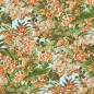 DUTCH WALLCOVERINGS Tapete Blumenmuster Mehrfarbig DUTCH WALLCOVERINGS Tapete Blumenmuster Mehrfarbig