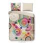 HIP Bettwäsche-Set INESSA 200x200 cm HIP Bettwäsche-Set INESSA 200x200 cm