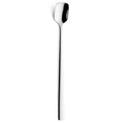 Amefa 6-tlg. Eisteelöffel-Set Moderno