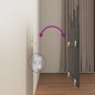 vidaXL Wand-Kopfteil Grau 82,5x3x80 cm Massivholz Kiefer vidaXL Wand-Kopfteil Grau 82,5x3x80 cm Massivholz Kiefer