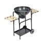 Kugelgrill Nevada Holzkohle-Grill Kugelgrill Nevada Holzkohle-Grill