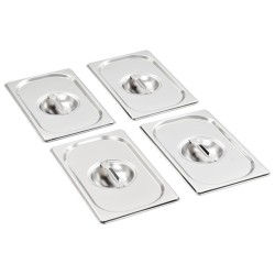 Deckel für Warmhaltebehälter