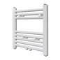 Handtuchheizkörper Warmwasser Gerade 480x480 mm Handtuchheizkörper Warmwasser Gerade 480x480 mm