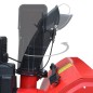 vidaXL Zweistufige Schneefräse Elektrischer/Manueller Start 11 PS 302 ccm vidaXL Zweistufige Schneefräse Elektrischer/Manueller Start 11 PS 302 ccm