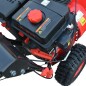 vidaXL Zweistufige Schneefräse Elektrischer/Manueller Start 11 PS 302 ccm vidaXL Zweistufige Schneefräse Elektrischer/Manueller Start 11 PS 302 ccm