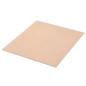 vidaXL MDF-Platten 4 Stück Quadratisch 60x60 cm 12 mm vidaXL MDF-Platten 4 Stück Quadratisch 60x60 cm 12 mm