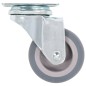vidaXL Lenkrollen 12 Stk. 50 mm vidaXL Lenkrollen 12 Stk. 50 mm