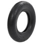 vidaXL 4-tlg. Schubkarrenreifen und Schlauch-Set 3.50-8 4PR Gummi vidaXL 4-tlg. Schubkarrenreifen und Schlauch-Set 3.50-8 4PR Gummi