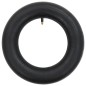 vidaXL 4-tlg. Schubkarrenreifen und Schlauch-Set 3.50-8 4PR Gummi vidaXL 4-tlg. Schubkarrenreifen und Schlauch-Set 3.50-8 4PR Gummi