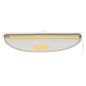 vidaXL Stufenmatten 5 Stk. 65x25 cm Creme vidaXL Stufenmatten 5 Stk. 65x25 cm Creme