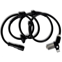 vidaXL ABS-Sensor Geeignet für VW Seat