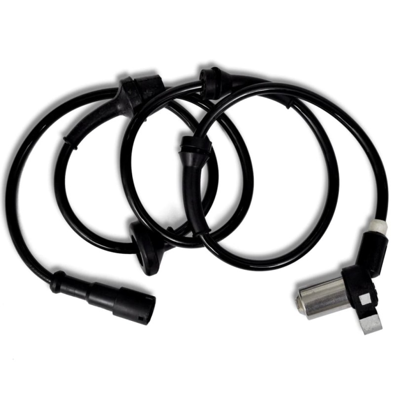 vidaXL ABS-Sensor Geeignet für VW Seat vidaXL ABS-Sensor Geeignet für VW Seat