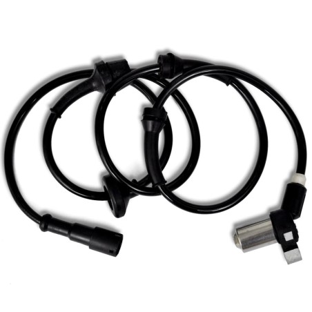 vidaXL ABS-Sensor Geeignet für VW Seat