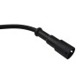 vidaXL ABS-Sensor Geeignet für VW Seat vidaXL ABS-Sensor Geeignet für VW Seat