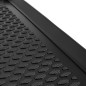 vidaXL Kofferraummatte für Mazda 3 Sedan (2013-) Gummi vidaXL Kofferraummatte für Mazda 3 Sedan (2013-) Gummi