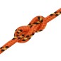 vidaXL Bootsseil Orange 3 mm 250 m Polypropylen vidaXL Bootsseil Orange 3 mm 250 m Polypropylen