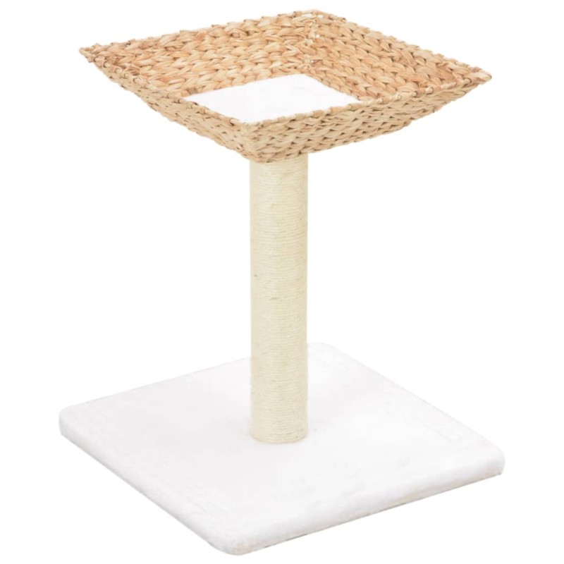 vidaXL Katzen-Kratzbaum Sisal Seegras vidaXL Katzen-Kratzbaum Sisal Seegras