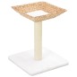 vidaXL Katzen-Kratzbaum Sisal Seegras vidaXL Katzen-Kratzbaum Sisal Seegras
