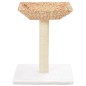 vidaXL Katzen-Kratzbaum Sisal Seegras vidaXL Katzen-Kratzbaum Sisal Seegras