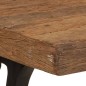 vidaXL Couchtisch Recyceltes Massivholz 100x60x40 cm vidaXL Couchtisch Recyceltes Massivholz 100x60x40 cm