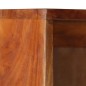 vidaXL Highboard Altholz Massiv 150x40x152 cm vidaXL Highboard Altholz Massiv 150x40x152 cm
