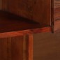 vidaXL Highboard Altholz Massiv 150x40x152 cm vidaXL Highboard Altholz Massiv 150x40x152 cm