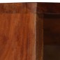 vidaXL Highboard Altholz Massiv 150x40x152 cm vidaXL Highboard Altholz Massiv 150x40x152 cm