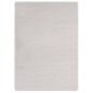 vidaXL Teppich 160×230 cm Kunstkaninchenfell Grau vidaXL Teppich 160×230 cm Kunstkaninchenfell Grau