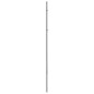 vidaXL Sonnensegel-Stange 250 cm Edelstahl vidaXL Sonnensegel-Stange 250 cm Edelstahl
