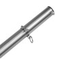 vidaXL Sonnensegel-Stange 250 cm Edelstahl vidaXL Sonnensegel-Stange 250 cm Edelstahl