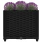 vidaXL Hochbeet 40x40x38 cm Polypropylen vidaXL Hochbeet 40x40x38 cm Polypropylen