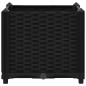 vidaXL Hochbeet 40x40x38 cm Polypropylen vidaXL Hochbeet 40x40x38 cm Polypropylen
