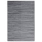 vidaXL Outdoor-Teppich Anthrazit 140x200 cm PP vidaXL Outdoor-Teppich Anthrazit 140x200 cm PP