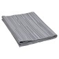 vidaXL Outdoor-Teppich Anthrazit 140x200 cm PP vidaXL Outdoor-Teppich Anthrazit 140x200 cm PP