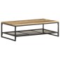 vidaXL Couchtisch 110x60x35 cm Recyceltes Massivholz vidaXL Couchtisch 110x60x35 cm Recyceltes Massivholz