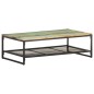vidaXL Couchtisch 110x60x35 cm Recyceltes Massivholz vidaXL Couchtisch 110x60x35 cm Recyceltes Massivholz