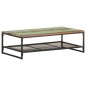 vidaXL Couchtisch 110x60x35 cm Recyceltes Massivholz vidaXL Couchtisch 110x60x35 cm Recyceltes Massivholz