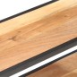 vidaXL TV-Schrank 150x30x40 cm Akazie Massivholz vidaXL TV-Schrank 150x30x40 cm Akazie Massivholz