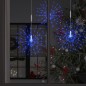 vidaXL Feuerwerk-Lichter 10 Stk. Weihnachtsdeko Blau 20 cm 1400 LEDs vidaXL Feuerwerk-Lichter 10 Stk. Weihnachtsdeko Blau 20 cm 1400 LEDs