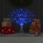 vidaXL Feuerwerk-Lichter 10 Stk. Weihnachtsdeko Blau 20 cm 1400 LEDs vidaXL Feuerwerk-Lichter 10 Stk. Weihnachtsdeko Blau 20 cm 1400 LEDs