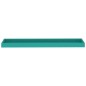 vidaXL Loggia Wandregale 4 Stk. Blau 80x15x4 cm MDF vidaXL Loggia Wandregale 4 Stk. Blau 80x15x4 cm MDF