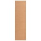 vidaXL Teppichläufer BCF Beige 80x300 cm vidaXL Teppichläufer BCF Beige 80x300 cm