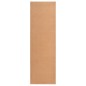 vidaXL Teppichläufer BCF Beige 100x350 cm vidaXL Teppichläufer BCF Beige 100x350 cm