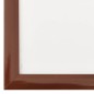 vidaXL Bilderrahmen Collage 3 Stk. für Wand Tisch Bronze 18x24 cm MDF vidaXL Bilderrahmen Collage 3 Stk. für Wand Tisch Bronze 18x24 cm MDF