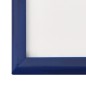 vidaXL Bilderrahmen Collage 5 Stk. für Wand Tisch Blau 42x59,4cm MDF vidaXL Bilderrahmen Collage 5 Stk. für Wand Tisch Blau 42x59,4cm MDF