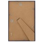 vidaXL Bilderrahmen Collage 5 Stk. für Wand Tisch Blau 42x59,4cm MDF vidaXL Bilderrahmen Collage 5 Stk. für Wand Tisch Blau 42x59,4cm MDF