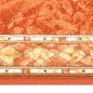 vidaXL Teppichläufer Terrakottarot 100x250 cm Rutschfest vidaXL Teppichläufer Terrakottarot 100x250 cm Rutschfest