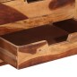 vidaXL TV-Schrank 90x34,5x50 cm Massivholz Akazie vidaXL TV-Schrank 90x34,5x50 cm Massivholz Akazie
